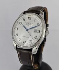 Longines Master Collection Automatic Circa 2005