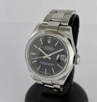 Rolex lady datejust 31 2008