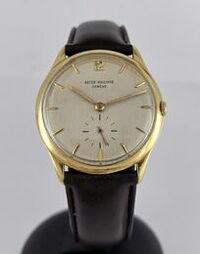 Patek Philippe Calatrava 1955