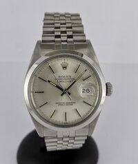 Rolex Oyster Perpetual Datejust 1985