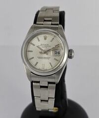 Rolex Oyster Perpetual Lady Datejust 2001