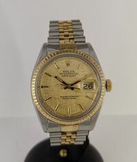 Rolex Datejust 1973