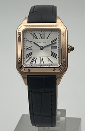 Cartier Santos Dumont B&P 2023