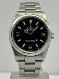 Rolex Explorer 2006