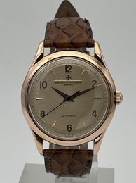 Vacheron Constantin Vintage or rose Automatique circa 1950