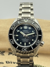 Seiko Prospex Marinemaster B&P 2025 Edition Limitée 2025