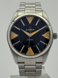 Eterna Kontiki Date circa 2015