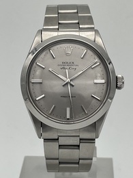 Rolex Air-King Precision 34 1969