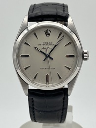 Rolex Air-King Super Precision 1962 1962