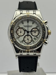 Jaeger LeCoultre Kryos Chronograph circa 1990