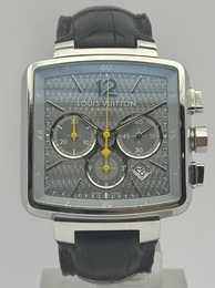 Louis Vuitton Speedy Chronograph circa 2010