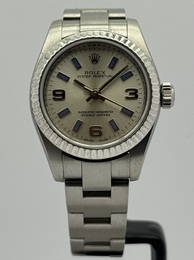 Rolex Lady Oyster Perpetual 26 full set 2008