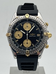 Breitling Chronomat Pilot circa 1990