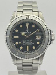 Rolex Submariner Date 1680 1979