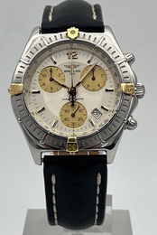 Breitling Sirius Circa 2000