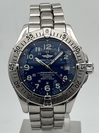 Breitling Superocean circa 2005