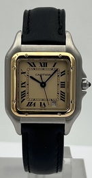 Cartier Panthere circa 1990