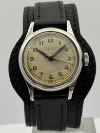 Longines Marine Nationale Vintage circa 1946