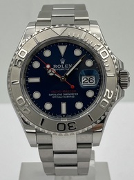 Rolex Yacht-Master 40 B&P 2023