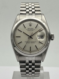 Rolex Datejust 36 Jubilee circa 1975