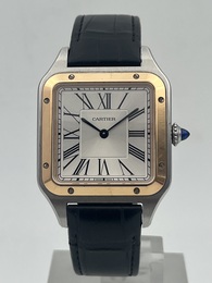 Cartier Santos Dumont B&P 2023