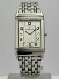 Jaeger LeCoultre Reverso Classique Mécanique circa 1990
