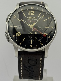 U-Boat 1938 Doppiotempo FDS 2021