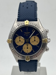 Breitling Callisto Circa 1990