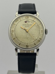 Jaeger-LeCoultre Reserve 481 Vintage Serviced circa 1960