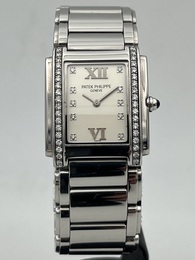 Patek Philippe twenty 4 2005