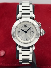 Cartier Pasha lady Circa 2005