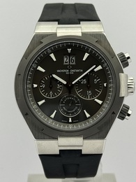 Vacheron Constantin Overseas Chronograph extrait d'archives et service complet 2010