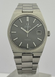 Omega Geneve circa 1970