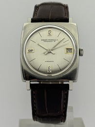 Girard Perregaux Gyromatic Chronometer HF circa 1970