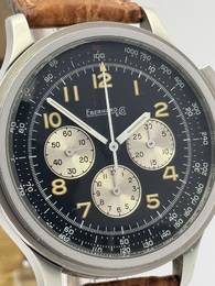 Eberhard & Co. Aviograf Chronographe Set complet 1997