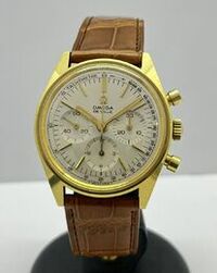 Omega De Ville CAL 861 1973