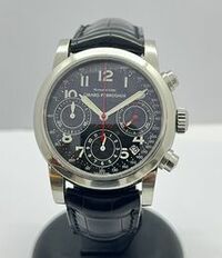 Girard Perregaux Ferrari F300 Chronograph Circa 2000