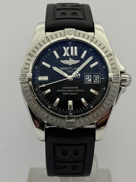 Breitling Cockpit Big Date 2000