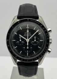 Omega Speedmaster Moonwatch Circa 2010