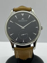 Jaeger-LeCoultre Ultra Thin Master Circa 2016