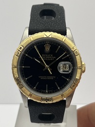 Rolex Datejut Turn-o-graph 1997