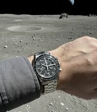 Omega Speedmaster Professional Moonwatch 2013