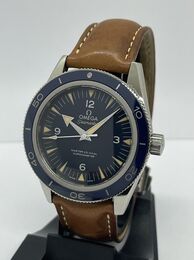 Omega Seamaster 300 B&P 2020