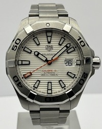 TAG Heuer Aquaracer B&P 2021