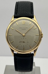 Patek Philippe Calatrava Circa 1960