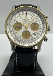 Breitling Navitimer Circa 2006