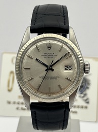 Rolex Datejust 36 1971