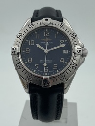 Breitling Colt Automatique circa 1990