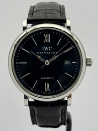 IWC Portofino Automatic circa 2011