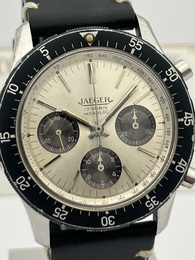 Jaeger Shark 4ATM E2643 1970